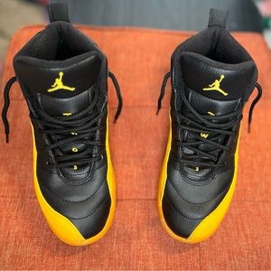 Taxi 12 Jordans 💛